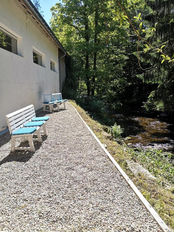 Charmant Logis En Duplex Gerardmer Exterior photo