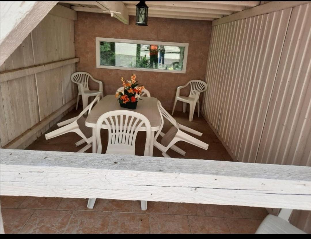 Charmant Logis En Duplex Gerardmer Exterior photo